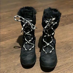 Sorel winter boots